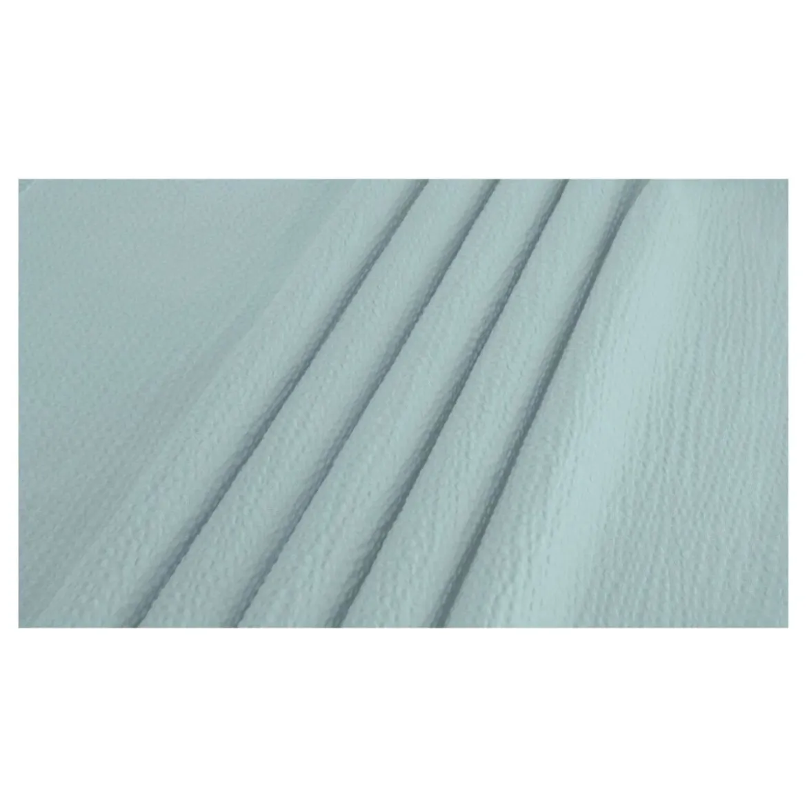 LIVARNO® Bettwäsche, aus Seersucker, 155 x 220 cm - B-Ware