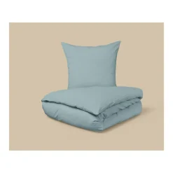LIVARNO® Bettwäsche, aus Seersucker, 155 x 220 cm - B-Ware