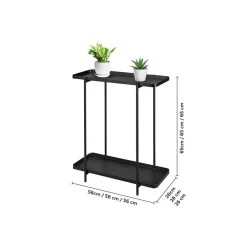 LIVARNO® Blumenregal - B-Ware neuwertig