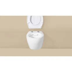 LIVARNO® Duroplast-WC-Sitz - B-Ware neuwertig