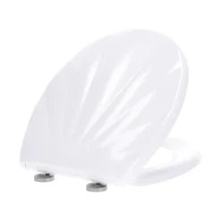 LIVARNO® Duroplast-WC-Sitz - B-Ware neuwertig