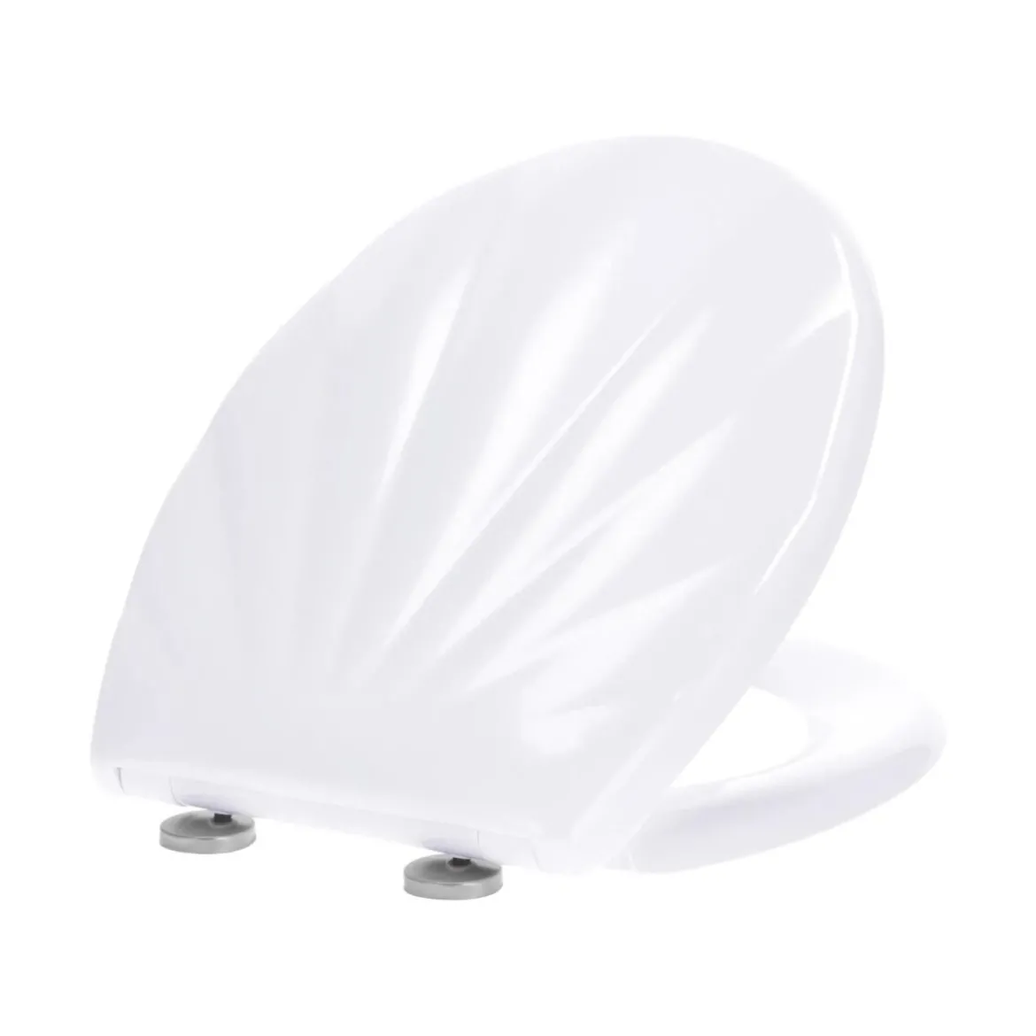 LIVARNO® Duroplast-WC-Sitz - B-Ware neuwertig