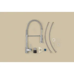 LIVARNO® Einhebel-Küchenarmatur - B-Ware