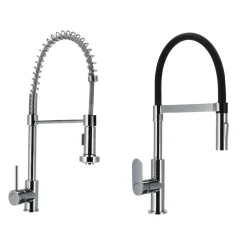 LIVARNO® Einhebel-Küchenarmatur - B-Ware