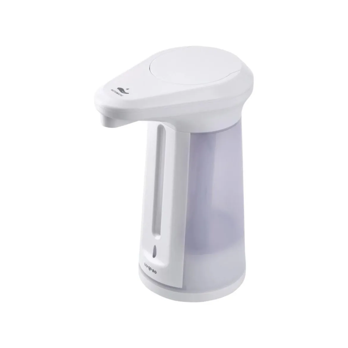 LIVARNO® Elektrischer Hygienespender - B-Ware