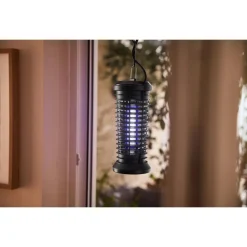 LIVARNO® Elektrischer Insektenvernichter - B-Ware