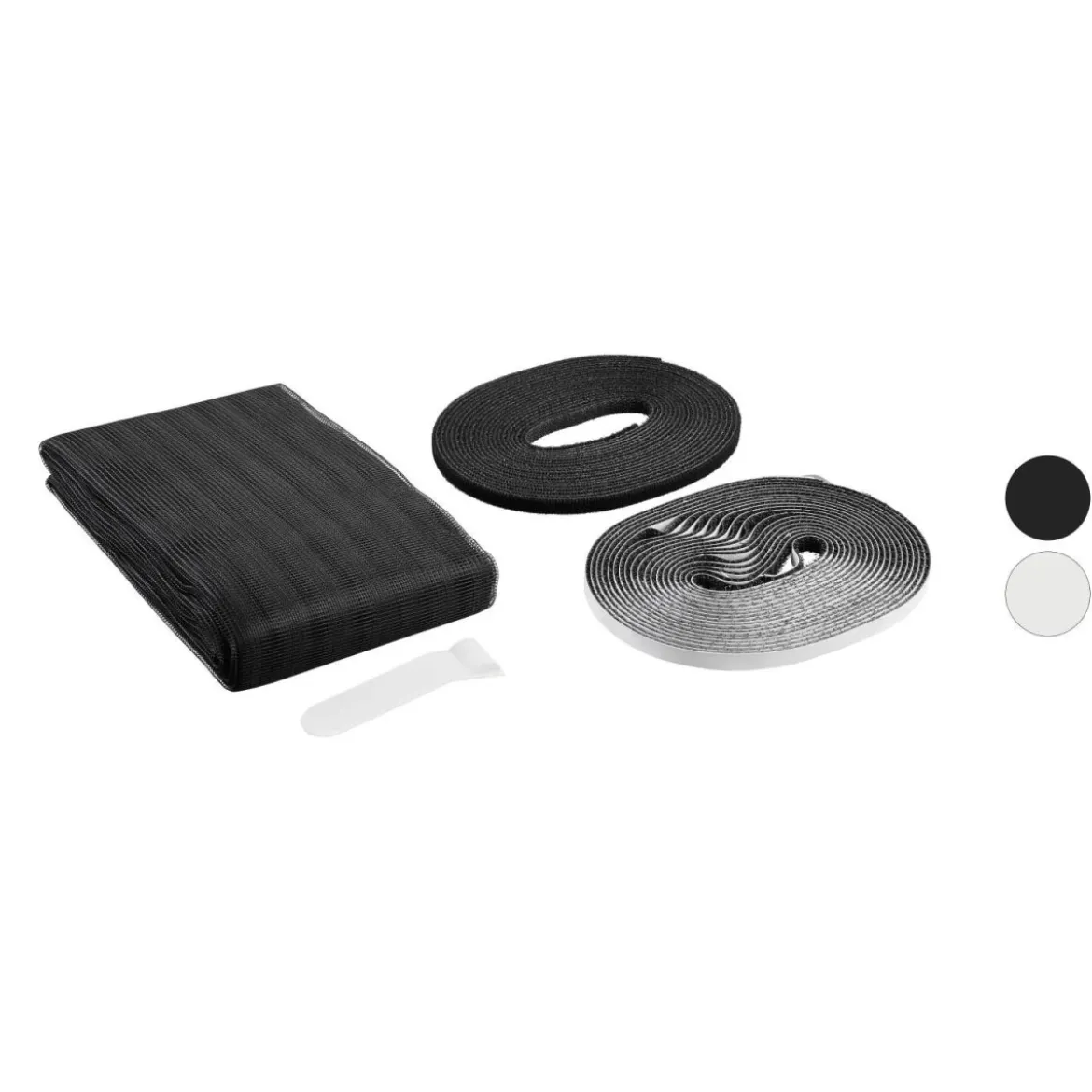 LIVARNO® Fliegengitter zum Öffnen und Schließen - B-Ware