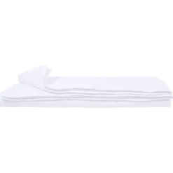 LIVARNO® Ganzjahres Bettdecke, 240 x 220 cm - B-Ware neuwertig