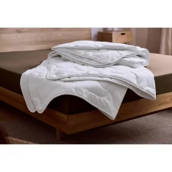 LIVARNO® Ganzjahres Bettdecke, 240 x 220 cm - B-Ware neuwertig
