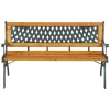 LIVARNO® Gartenbank - B-Ware sehr gut