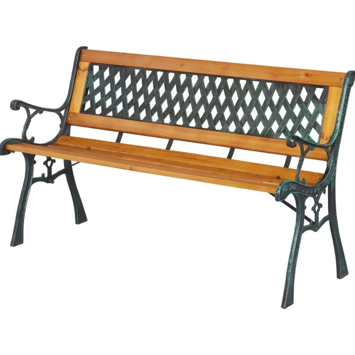 LIVARNO® Gartenbank - B-Ware sehr gut