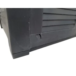 LIVARNO® Gartenbank, mit Stauraum, 280 L - B-Ware Sonstiges