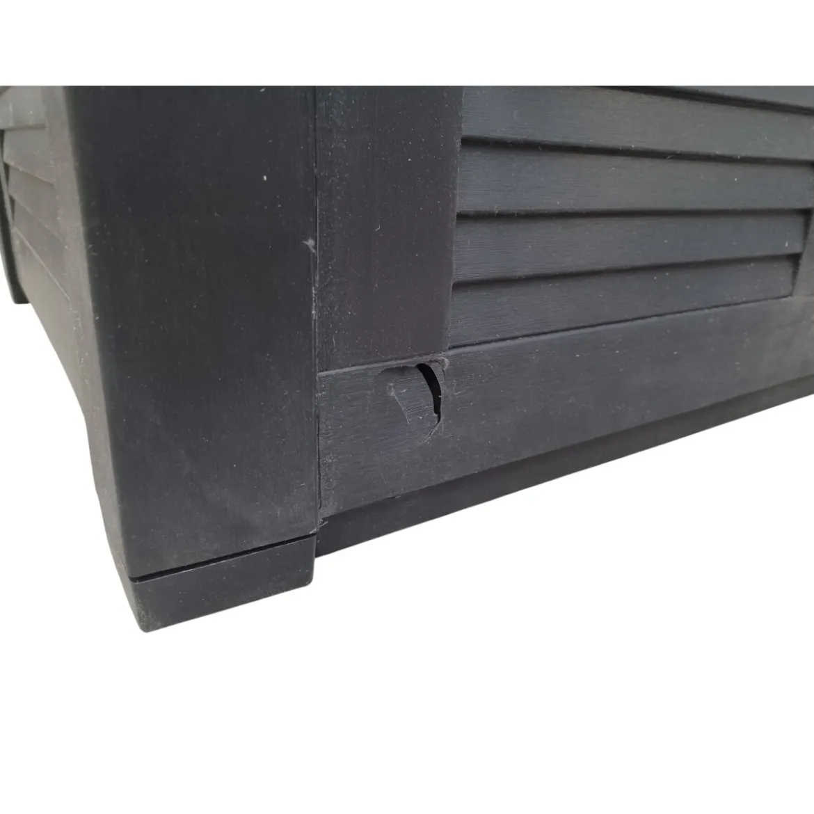 LIVARNO® Gartenbank, mit Stauraum, 280 L - B-Ware Sonstiges