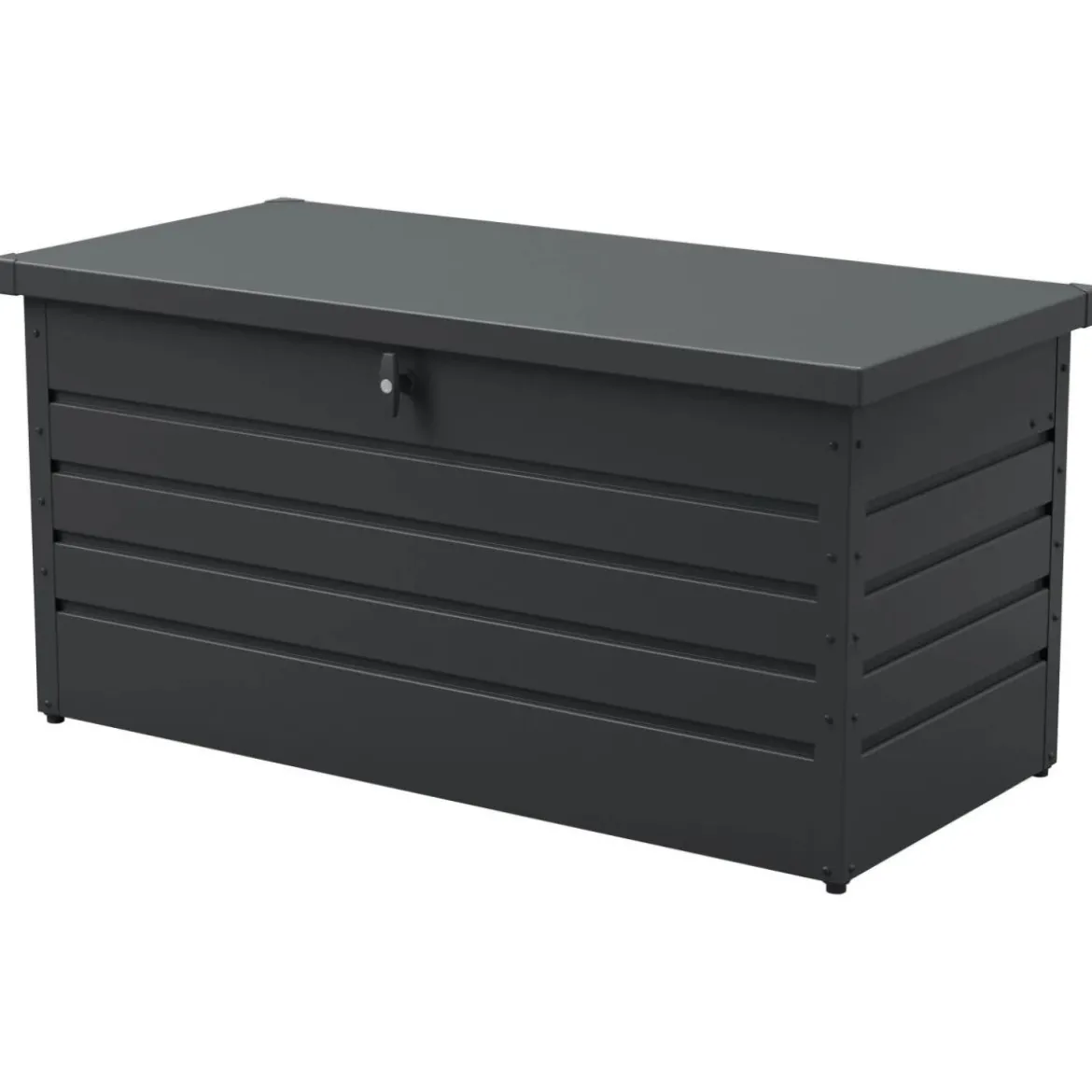 LIVARNO® Gartenbox - B-Ware neuwertig