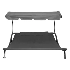 LIVARNO® Garten-Doppelliege - B-Ware sehr gut