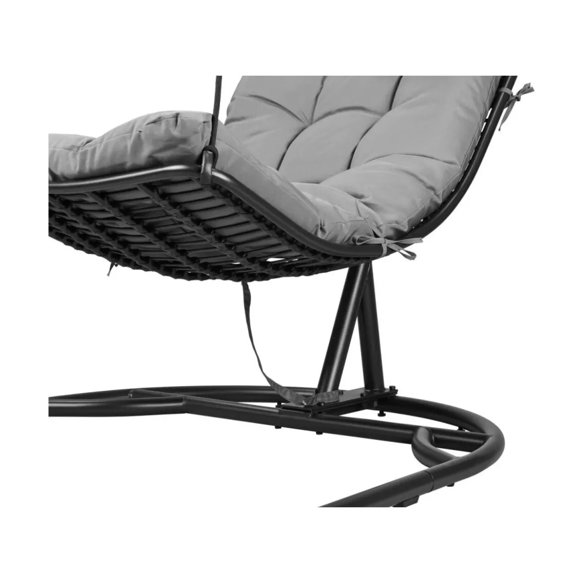 LIVARNO® Garten-Hängesessel, bis 110 kg belastbar - B-Ware