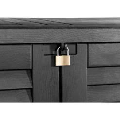 LIVARNO® Garten-Maxibox - B-Ware