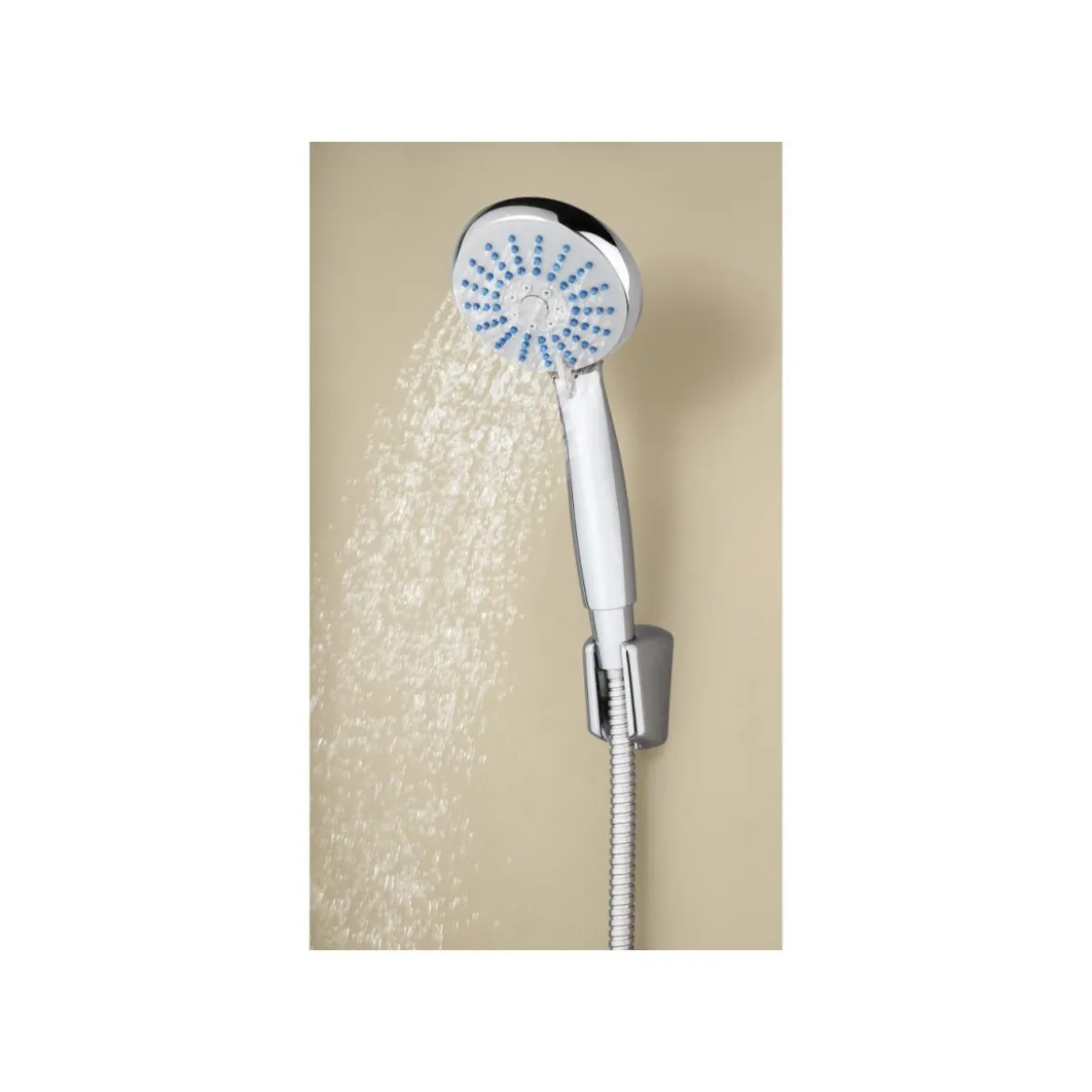 LIVARNO® Handbrause - B-Ware sehr gut