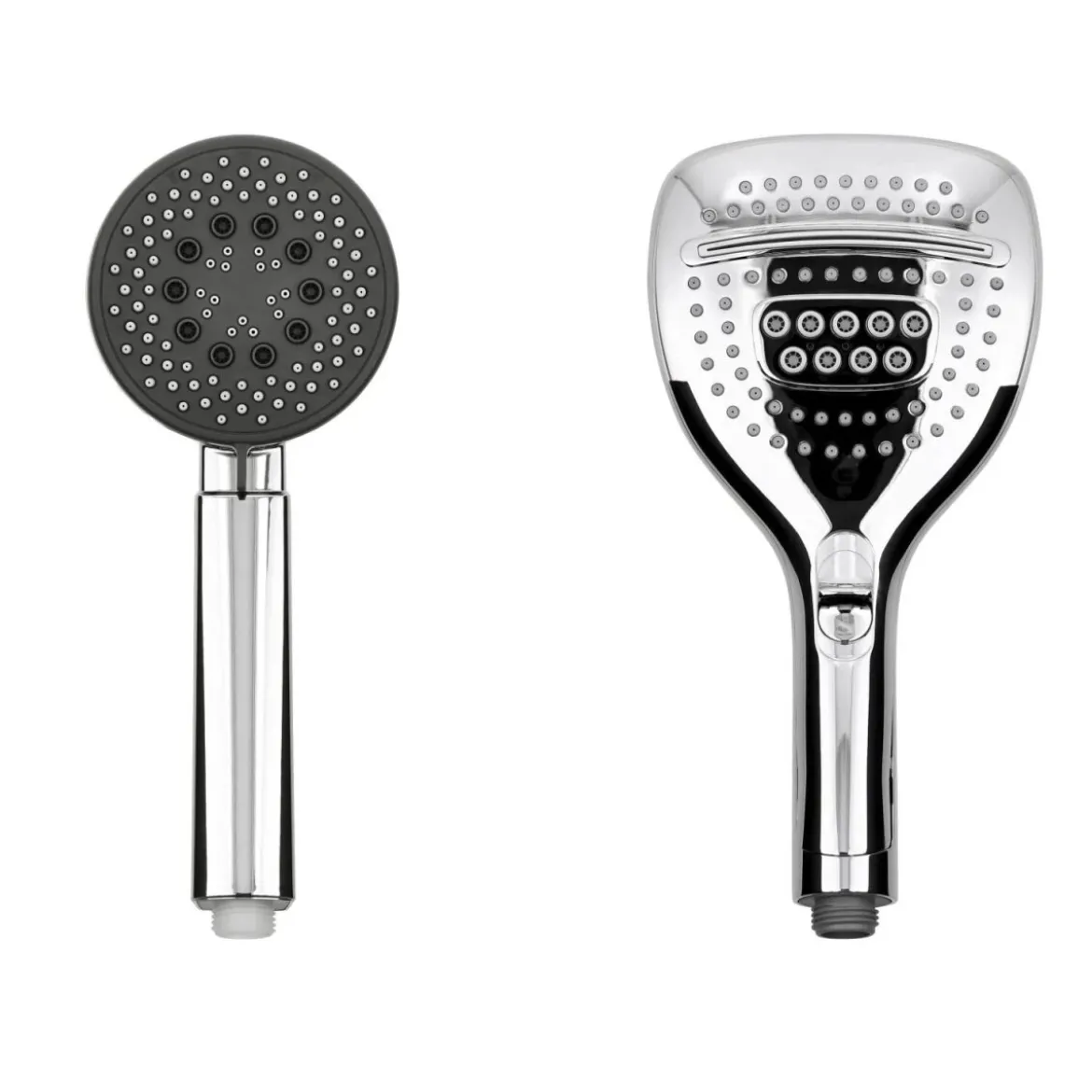LIVARNO® Handbrauseset - B-Ware