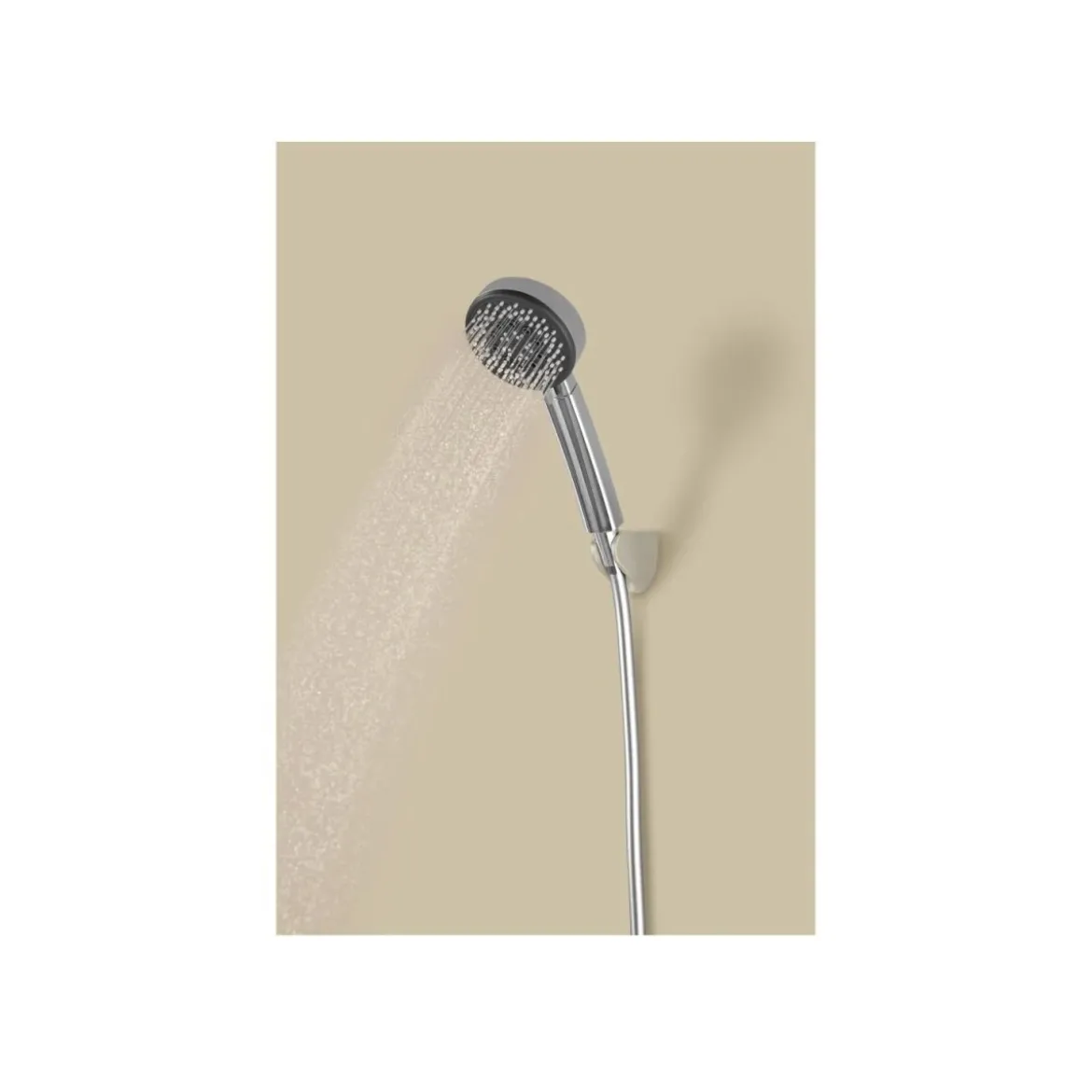 LIVARNO® Handbrauseset - B-Ware