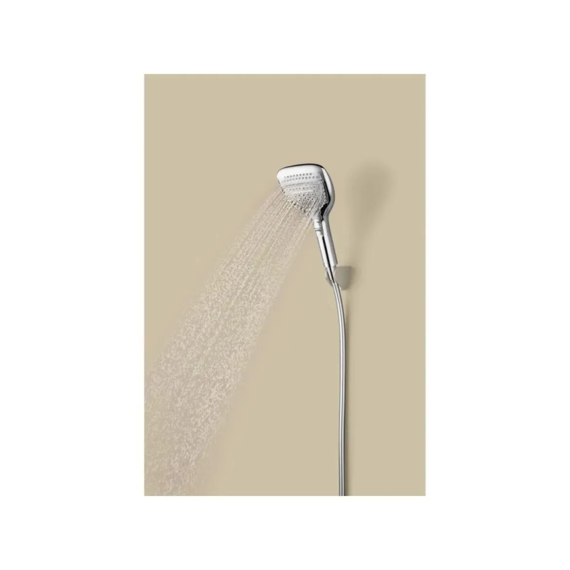 LIVARNO® Handbrauseset - B-Ware