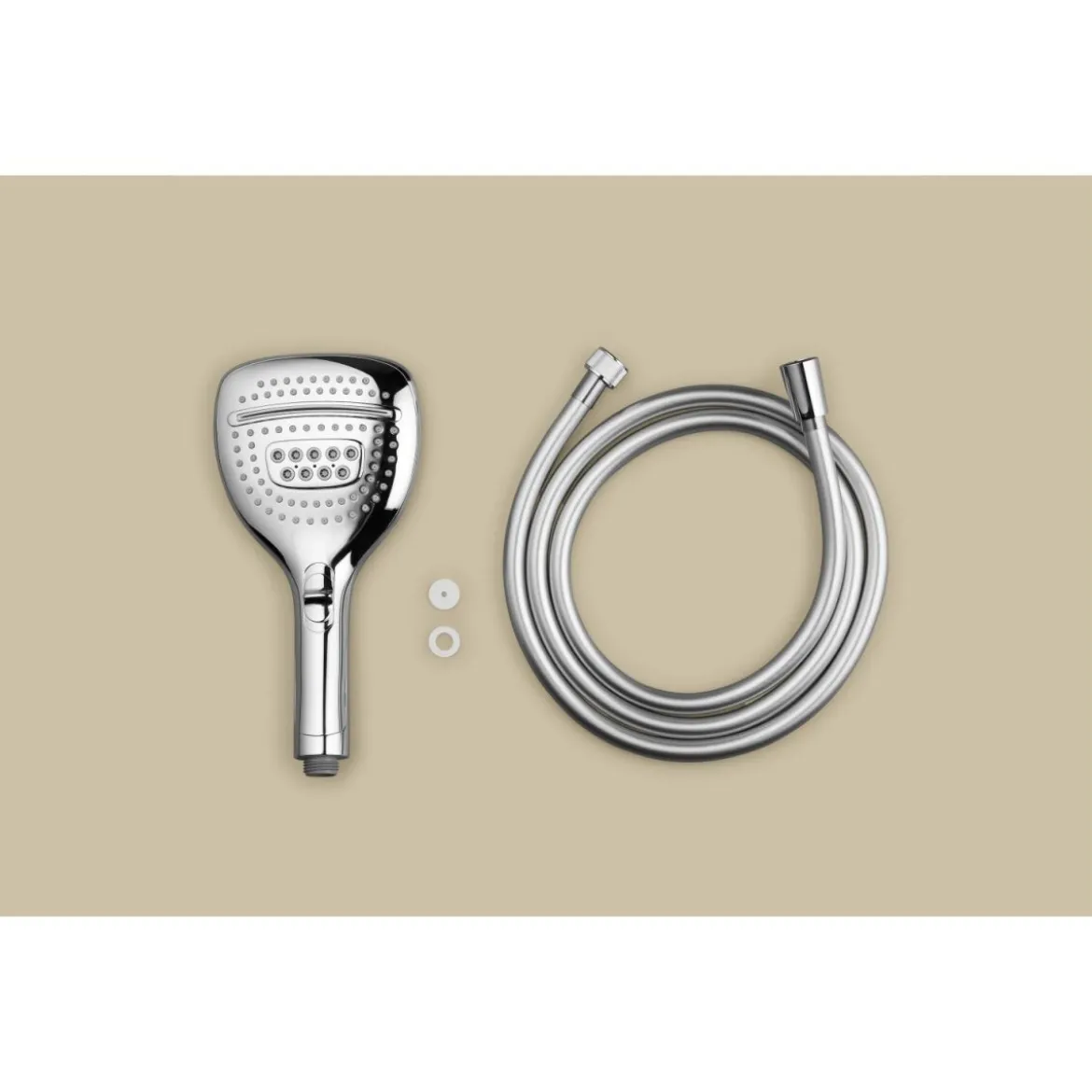 LIVARNO® Handbrauseset - B-Ware