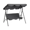 LIVARNO® Hollywoodschaukel - B-Ware