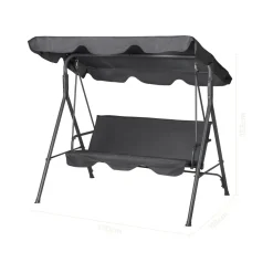 LIVARNO® Hollywoodschaukel - B-Ware