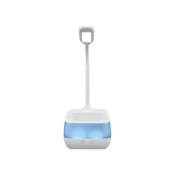 LIVARNO home Akku-Tischleuchte, inkl. USB-C Ladekabel (Weiß) - B-Ware neuwertig