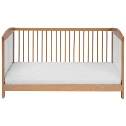 LIVARNO home Baby-Kombibett, in 3 verschiedenen Varianten aufstellbar - B-Ware