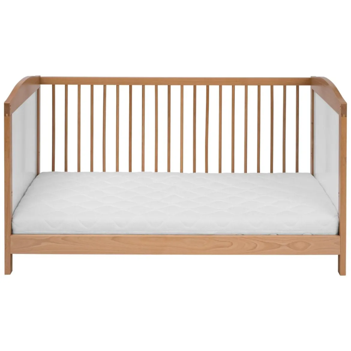 LIVARNO home Baby-Kombibett, in 3 verschiedenen Varianten aufstellbar - B-Ware
