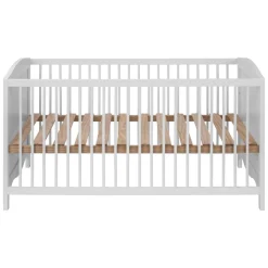 LIVARNO home Baby-Kombibett, in 3 verschiedenen Varianten aufstellbar - B-Ware