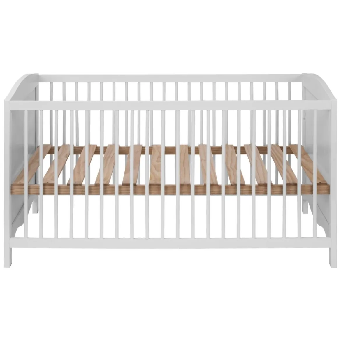 LIVARNO home Baby-Kombibett, in 3 verschiedenen Varianten aufstellbar - B-Ware