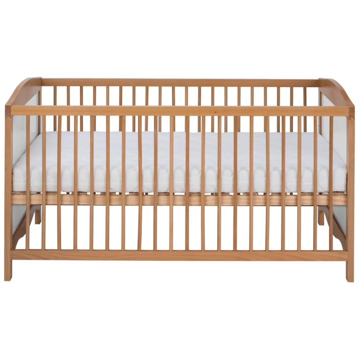 LIVARNO home Baby-Kombibett, in 3 verschiedenen Varianten aufstellbar - B-Ware
