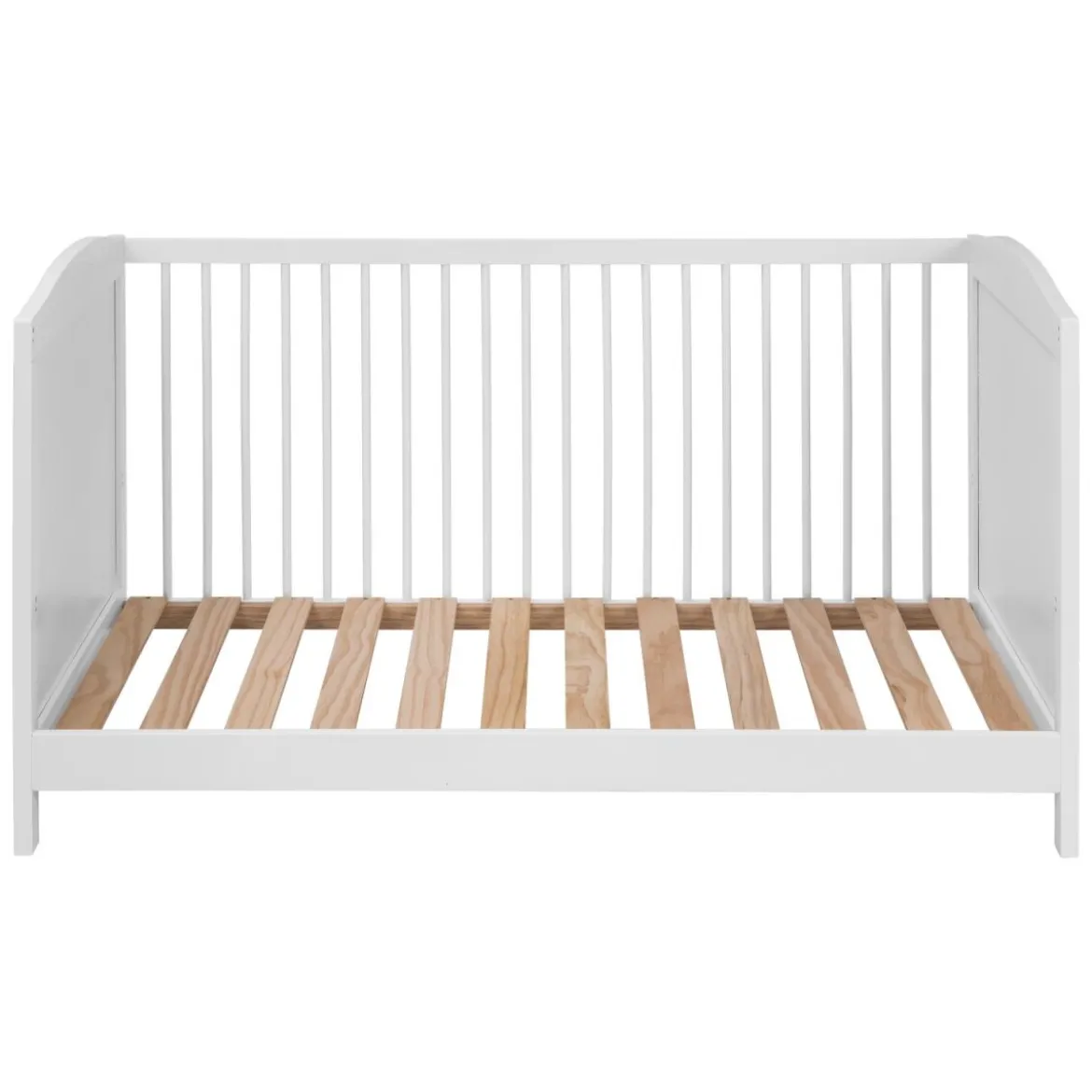 LIVARNO home Baby-Kombibett, in 3 verschiedenen Varianten aufstellbar - B-Ware
