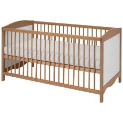 LIVARNO home Baby-Kombibett, in 3 verschiedenen Varianten aufstellbar - B-Ware