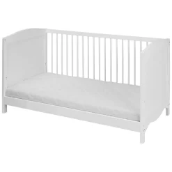 LIVARNO home Baby-Kombibett, in 3 verschiedenen Varianten aufstellbar - B-Ware