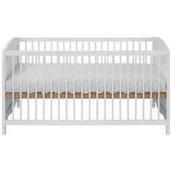LIVARNO home Baby-Kombibett, in 3 verschiedenen Varianten aufstellbar - B-Ware