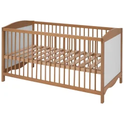 LIVARNO home Baby-Kombibett, in 3 verschiedenen Varianten aufstellbar - B-Ware