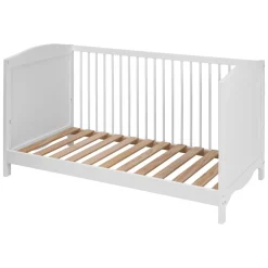 LIVARNO home Baby-Kombibett, in 3 verschiedenen Varianten aufstellbar - B-Ware