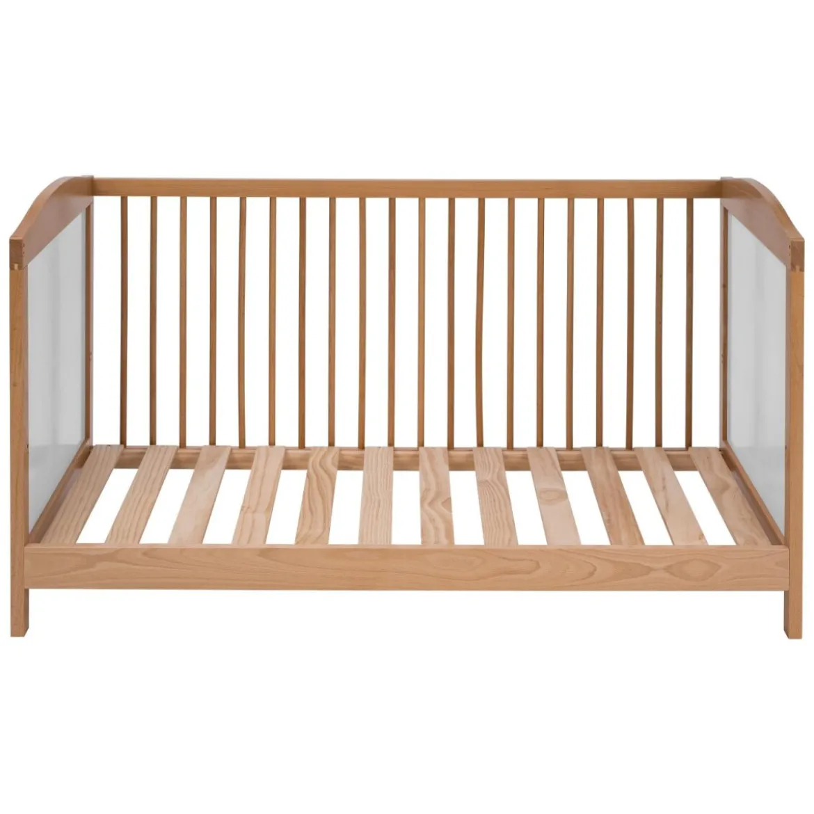 LIVARNO home Baby-Kombibett, in 3 verschiedenen Varianten aufstellbar - B-Ware