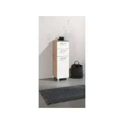 LIVARNO home Bad-Schrank »Palermo«, höhenverstellbare Füße - B-Ware