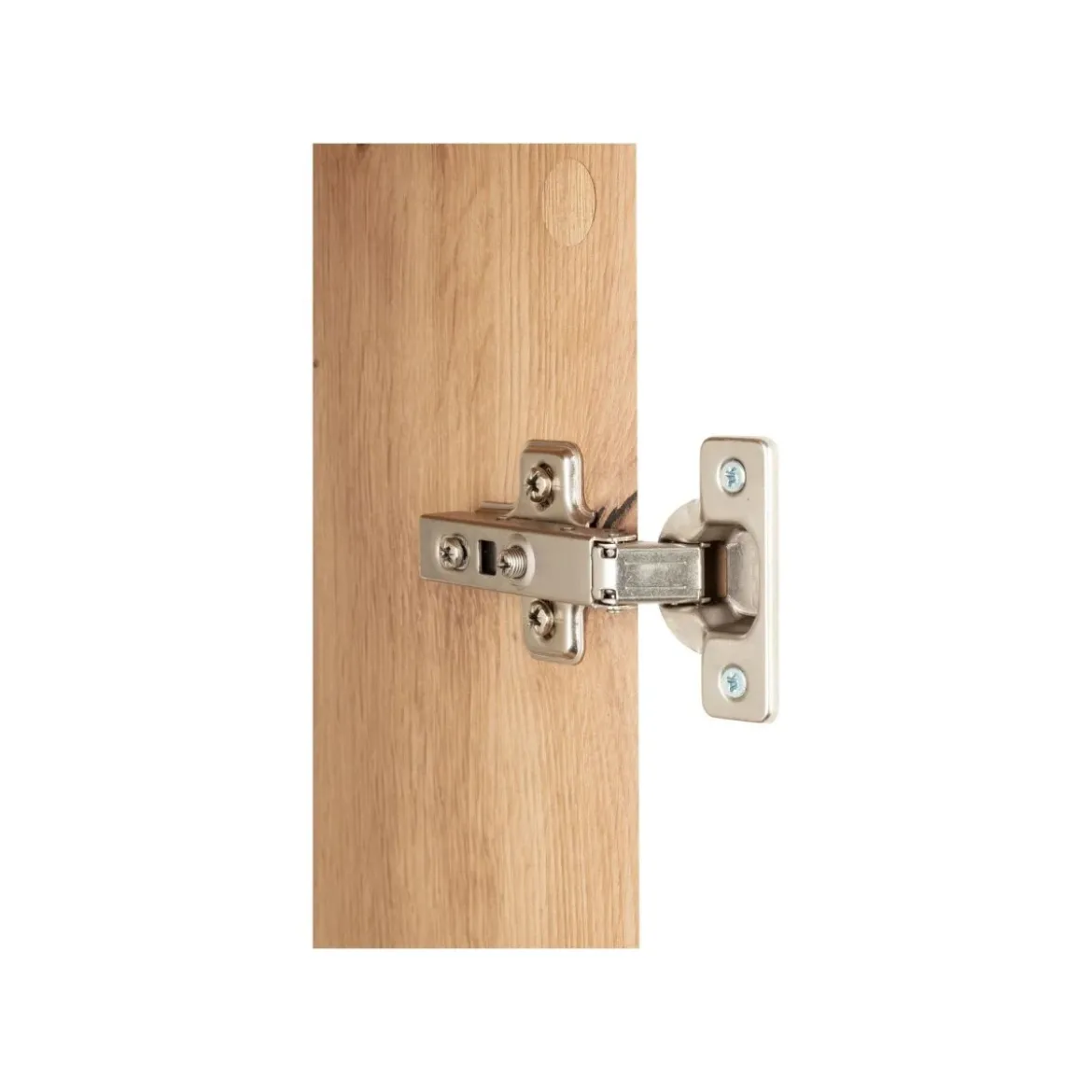 LIVARNO home Bad-Schrank »Palermo«, höhenverstellbare Füße - B-Ware
