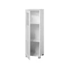 LIVARNO home Bad-Vitrine »Basel«, mit Sicherheitsglas - B-Ware Transportschaden