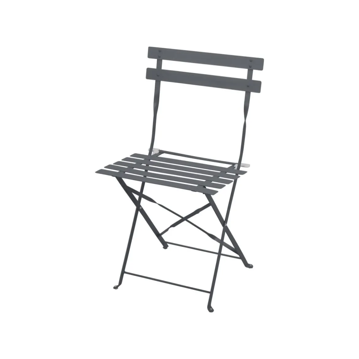 LIVARNO home Bistro-Set, mit Klappfunktion - B-Ware