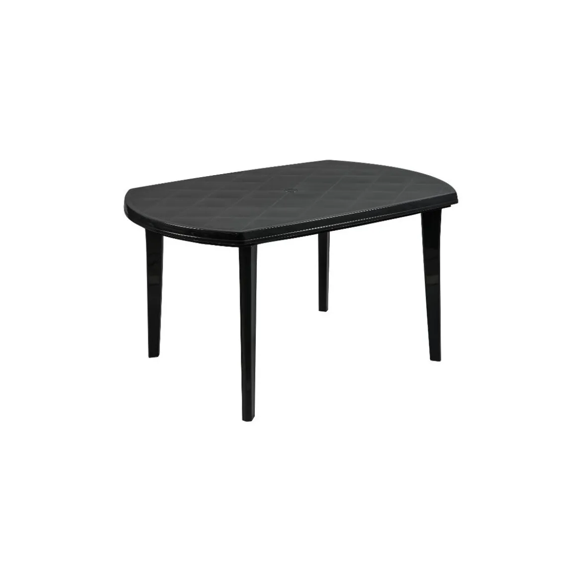 LIVARNO home »Dallas« Gartentisch, anthrazit - B-Ware gut