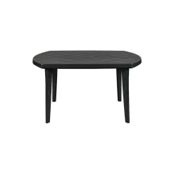 LIVARNO home »Dallas« Gartentisch, anthrazit - B-Ware gut