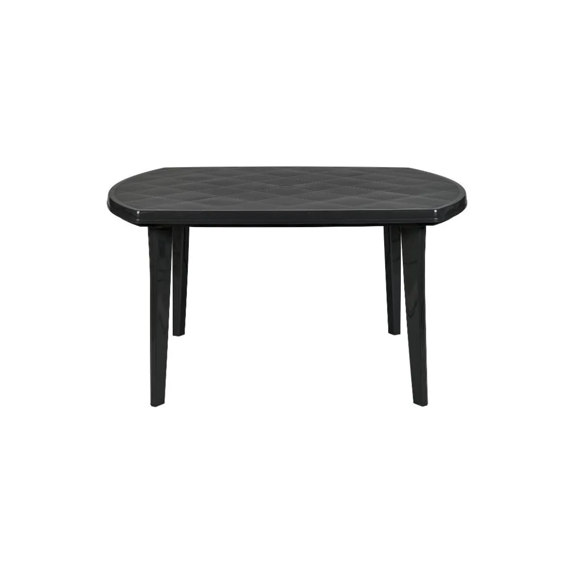 LIVARNO home »Dallas« Gartentisch, anthrazit - B-Ware gut