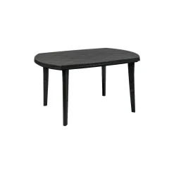 LIVARNO home »Dallas« Gartentisch, anthrazit - B-Ware gut