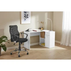 LIVARNO home Drehstuhl, ergonomische Form - B-Ware gut